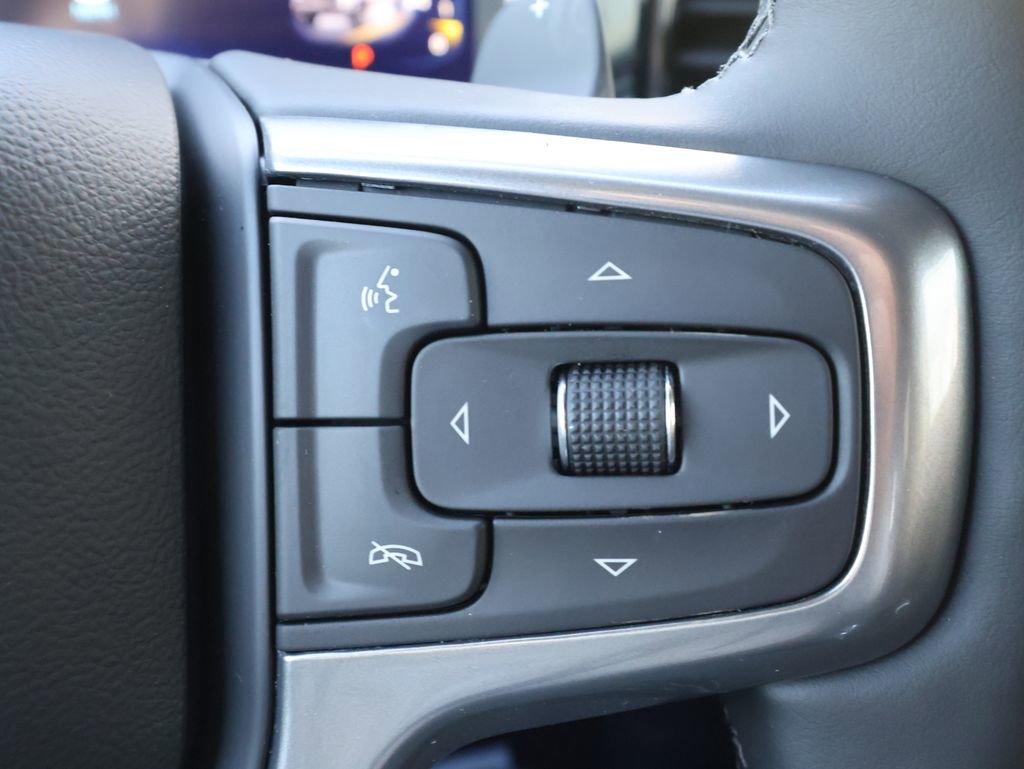 New 2026 Chevrolet Silverado 1500 LT Trail Boss image 20