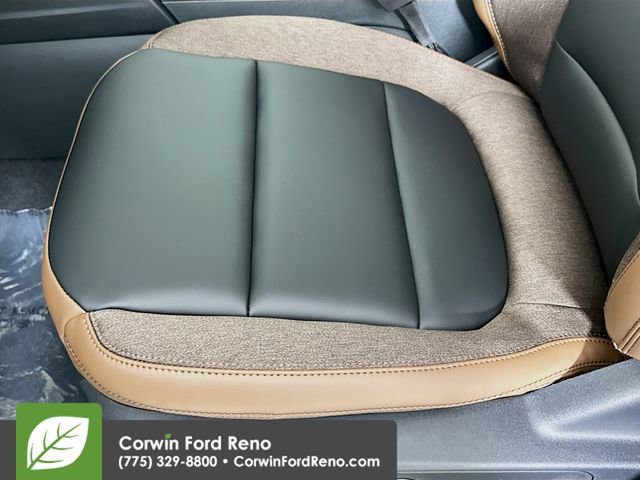 New 2026 Ford Bronco Sport Outer Banks AWD/4WD image 21