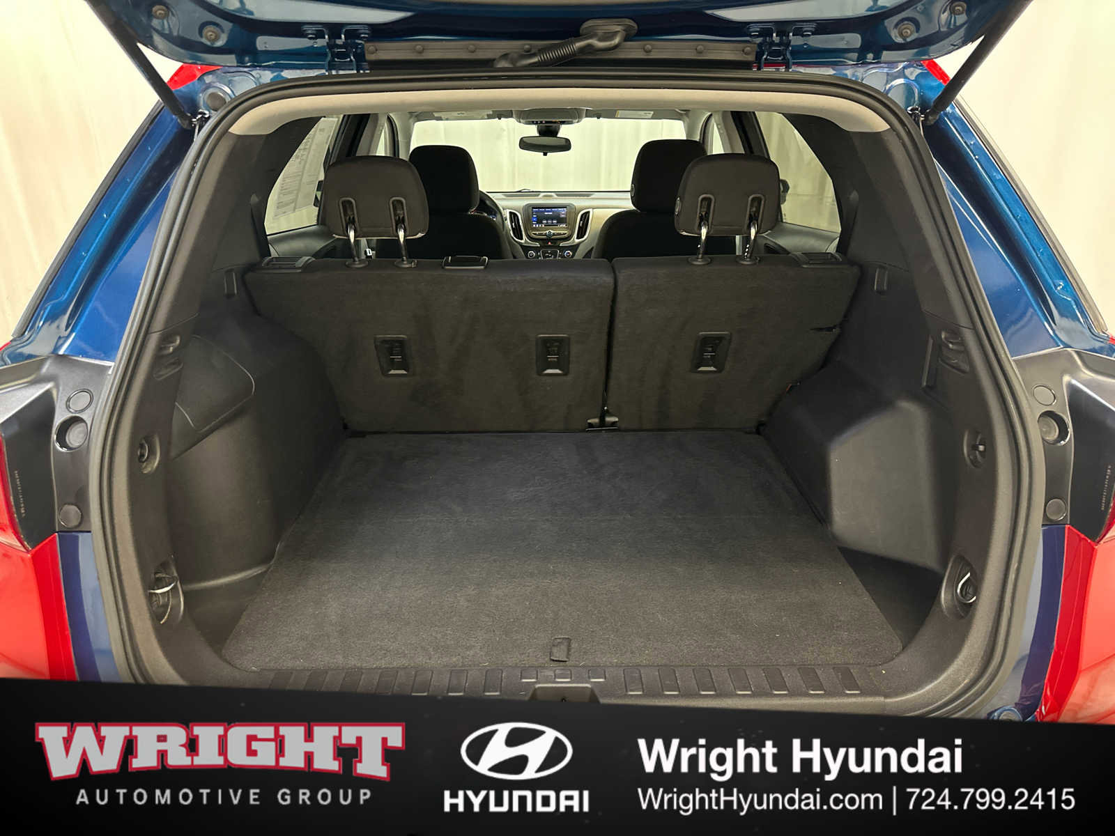 Used 2020 Chevrolet Equinox LT image 14