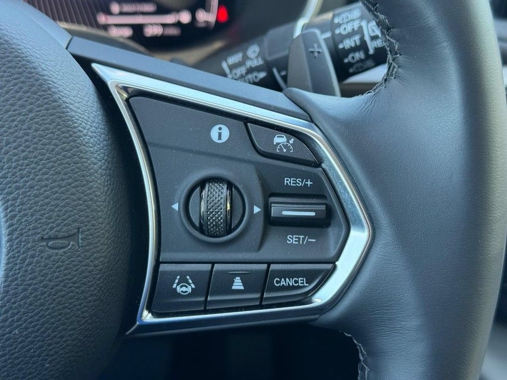 Certified 2026 Acura MDX w/ Technology Package FWD image 20