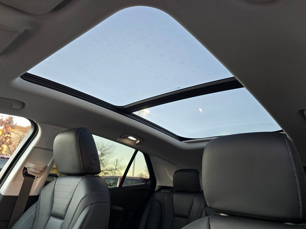 New 2026 Buick Envision Preferred image 27