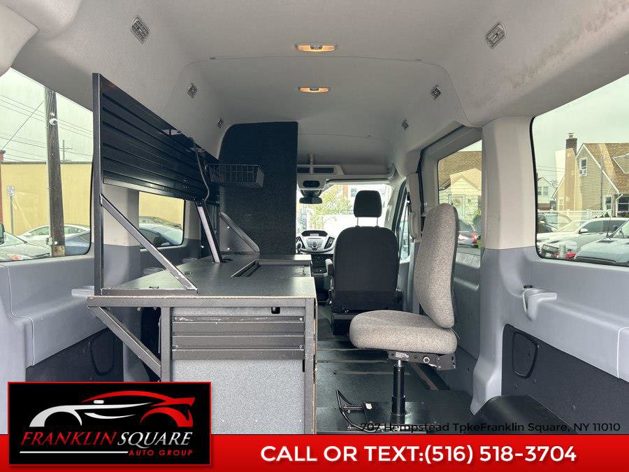 Used 2016 Ford Transit 150 XLT image 51