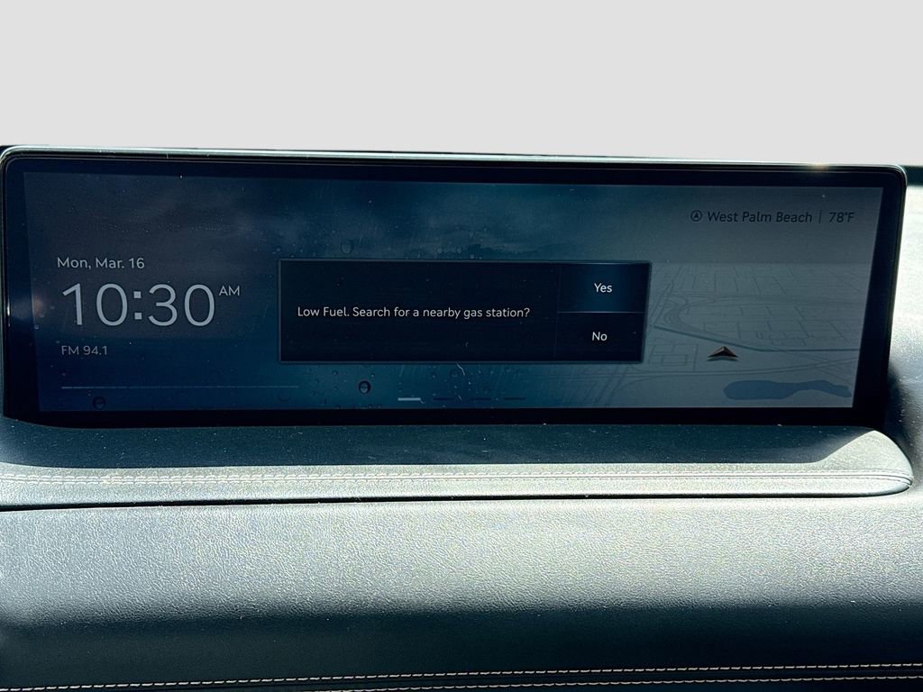 Used 2022 Genesis GV80 2.5T w/ Prestige Package 05 image 16