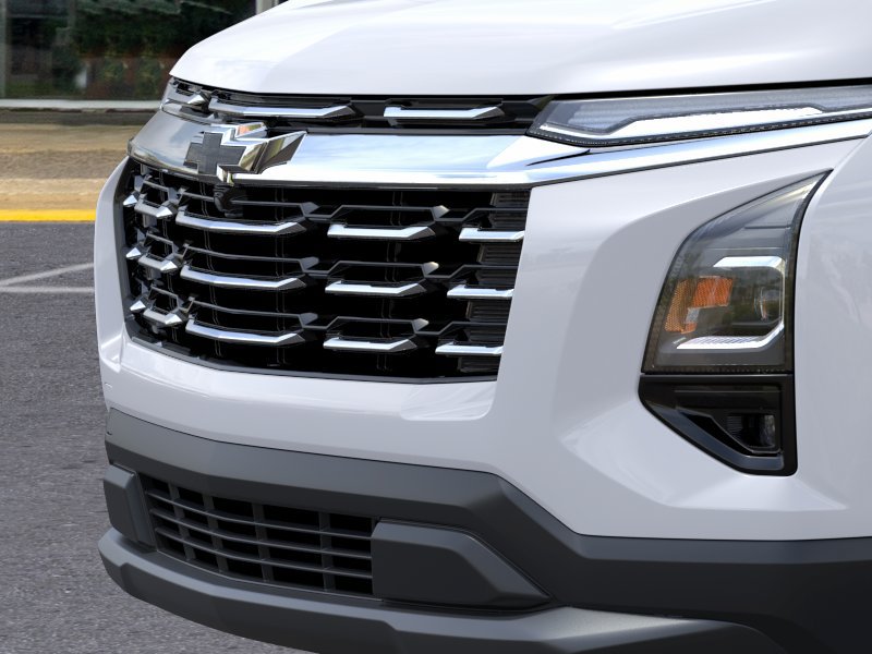 New 2026 Chevrolet Equinox LT FWD image 37
