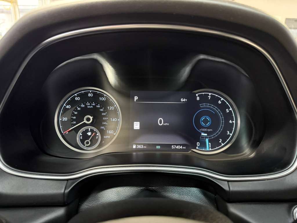 Used 2024 Genesis GV80 2.5T image 14