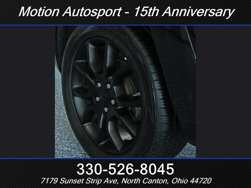 Used 2021 Jeep Grand Cherokee High Altitude AWD/4WD image 43