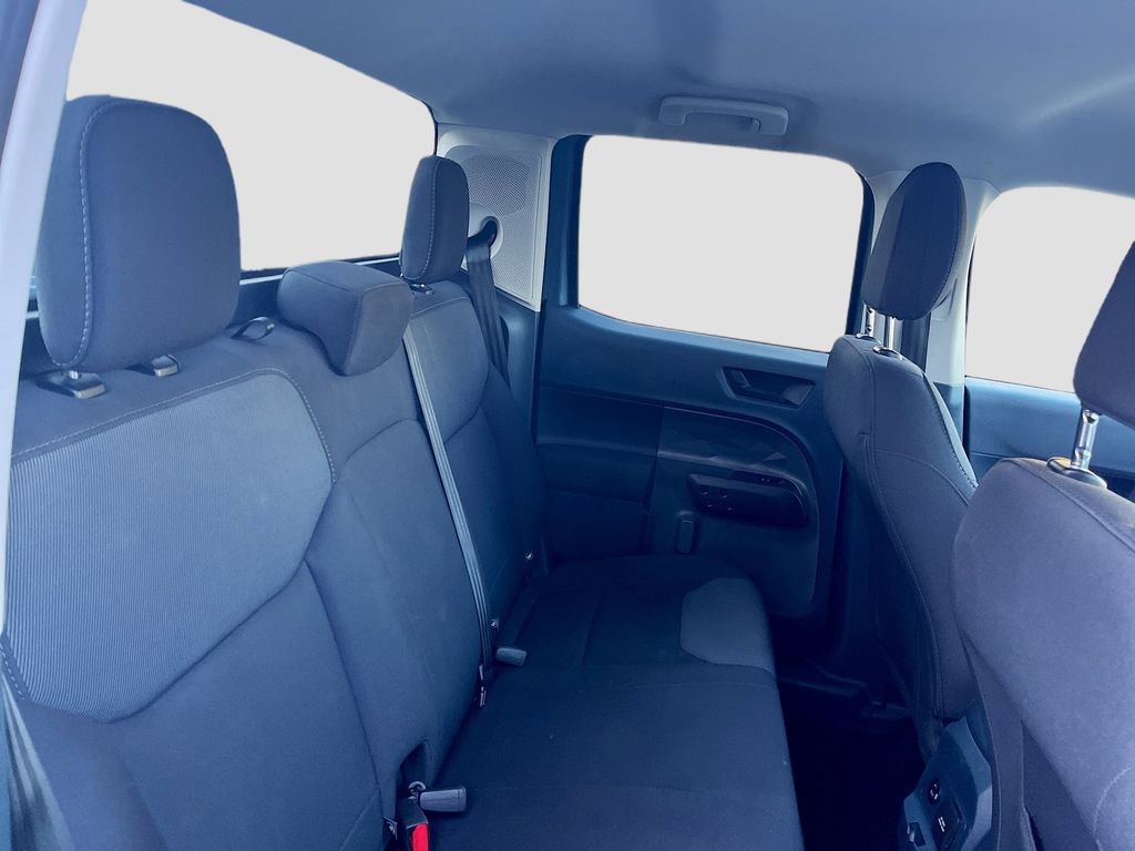 Used 2023 Ford Maverick XL FWD image 24