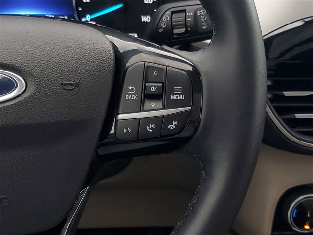 Used 2022 Ford Escape SEL image 20