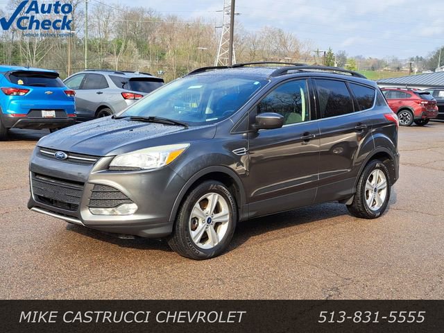 Used 2015 Ford Escape SE image 1