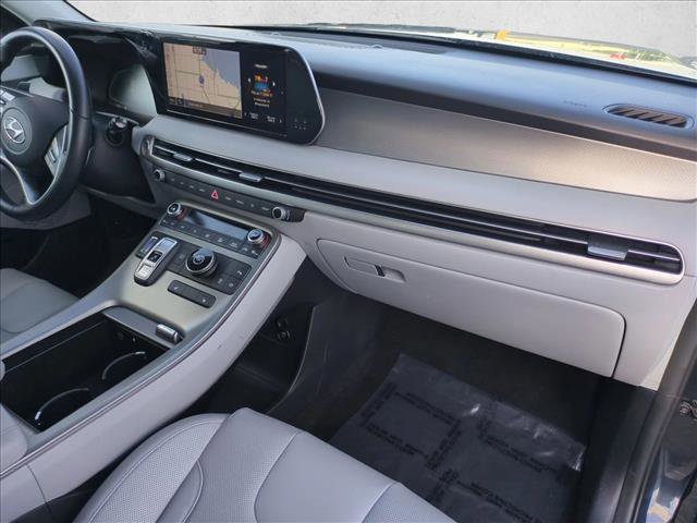 Used 2024 Hyundai Palisade SEL image 23