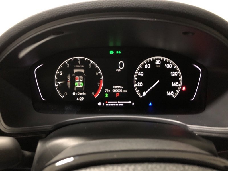 New 2026 Honda Civic Sport image 25