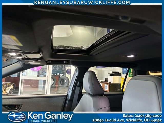New 2026 Subaru Outback Premium image 14