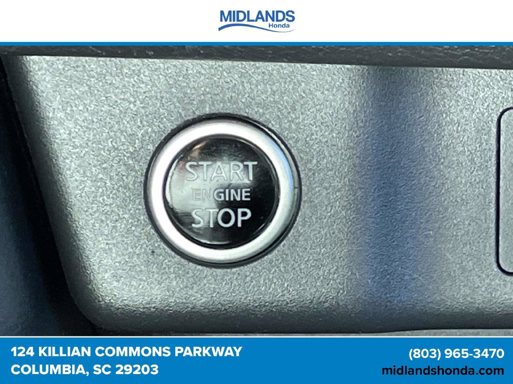 Used 2023 Nissan Rogue S AWD/4WD image 24
