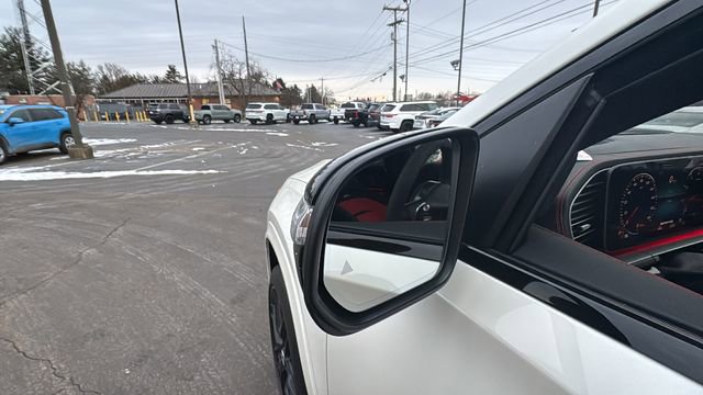 Used 2023 Mercedes-Benz GLE 53 AMG GLE 53 AMG image 38