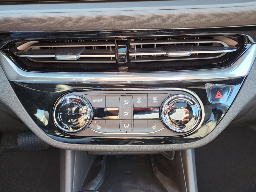 New 2026 Buick Envista Sport Touring w/ Convenience I Package image 27