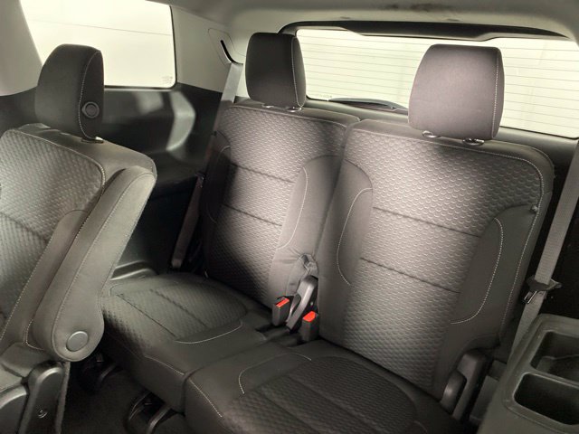 Used 2019 GMC Acadia SLE FWD image 33