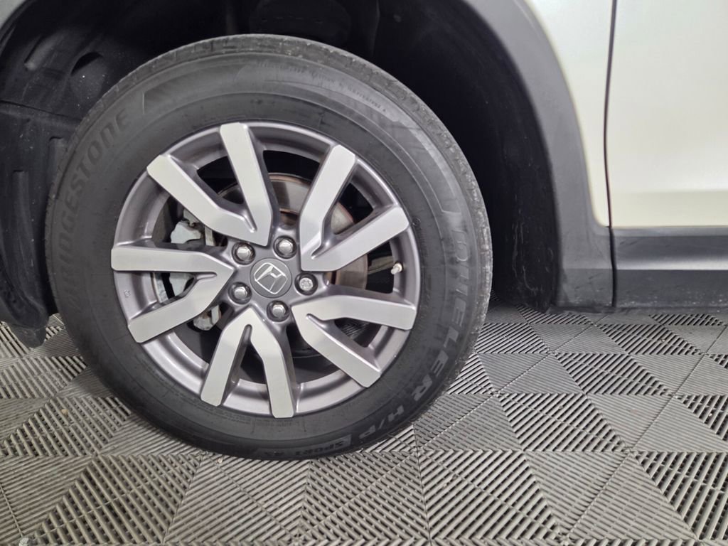 Used 2019 Honda Pilot EX-L image 9