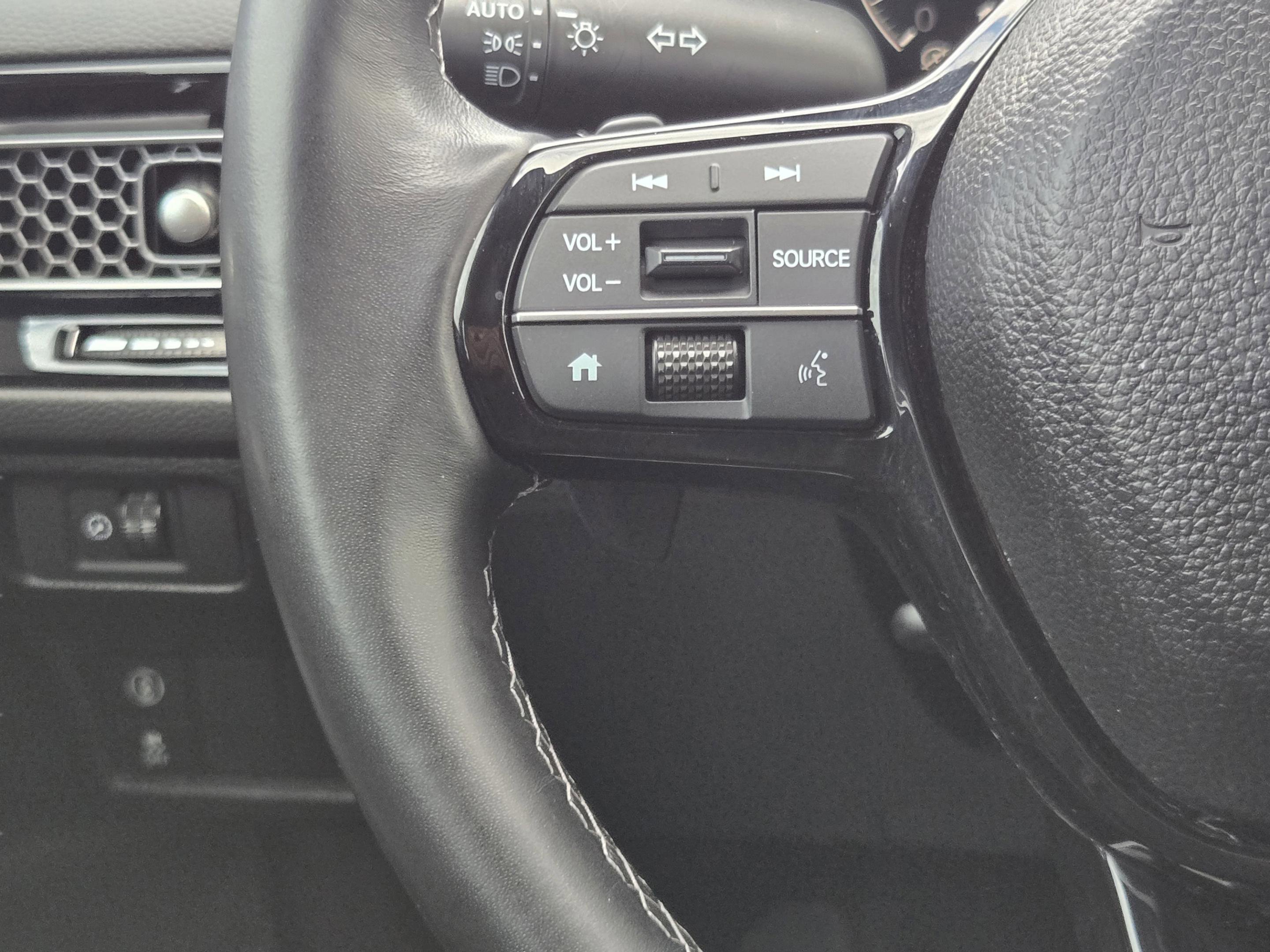 Certified 2024 Honda Civic Sport image 23