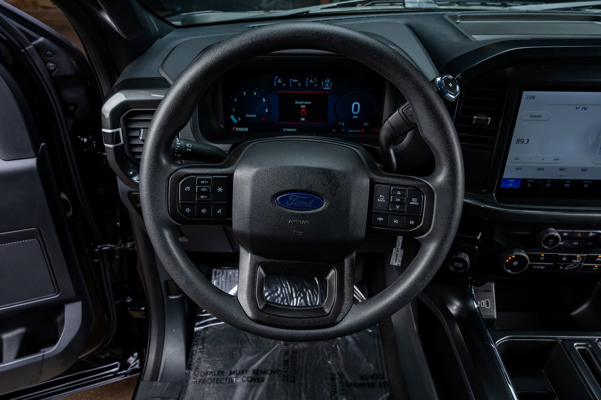 Used 2025 Ford F150 STX w/ Equipment Group 200A image 18