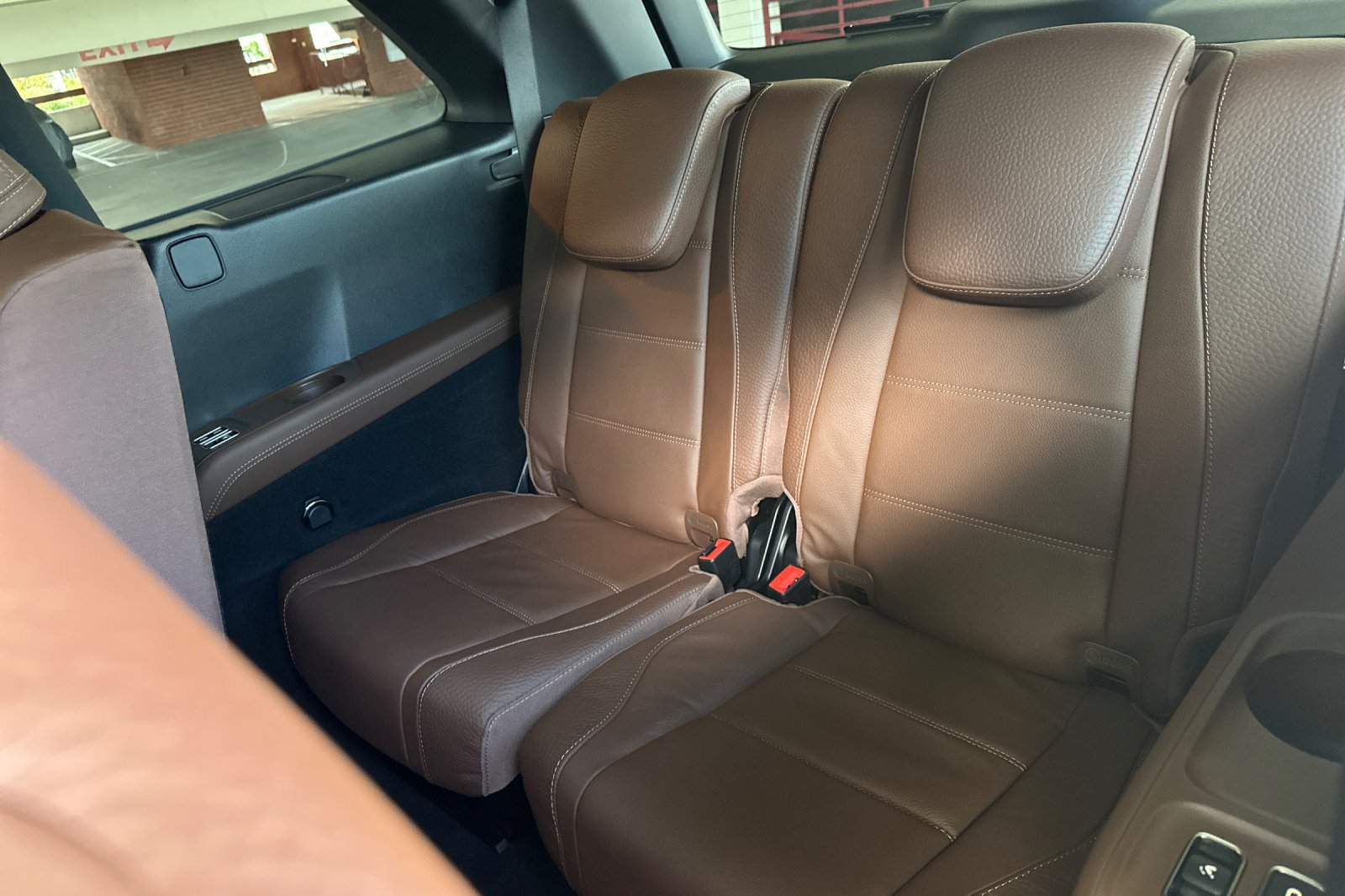 New 2026 Mercedes-Benz GLS 580 4MATIC image 15