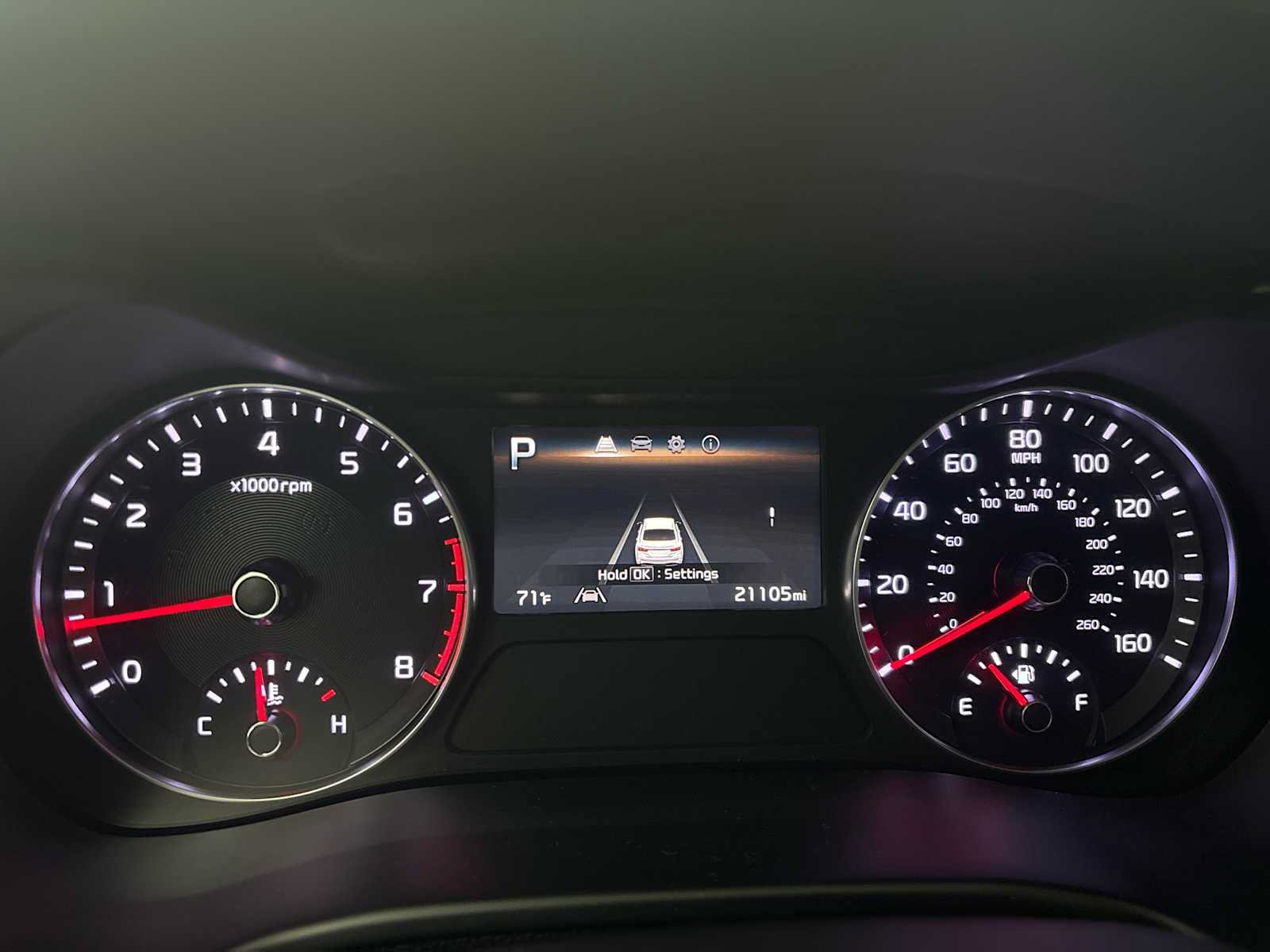 Used 2023 Kia Forte LXS w/ LXS Technology Package FWD image 10