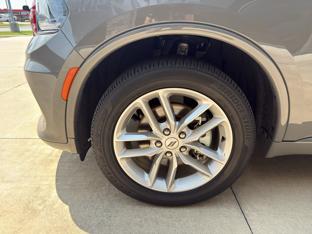 Used 2025 Dodge Durango GT AWD/4WD image 14