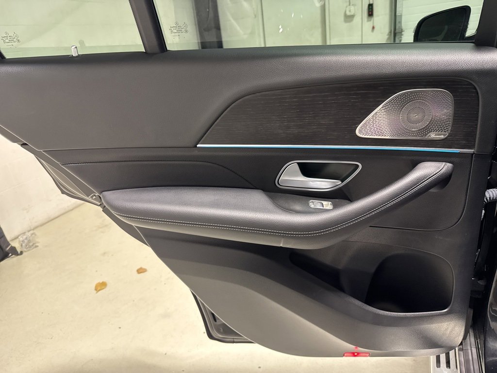 Used 2022 Mercedes-Benz GLE 350 4MATIC image 39