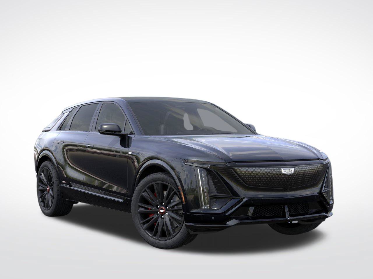 New 2026 Cadillac Lyriq V AWD/4WD image 7