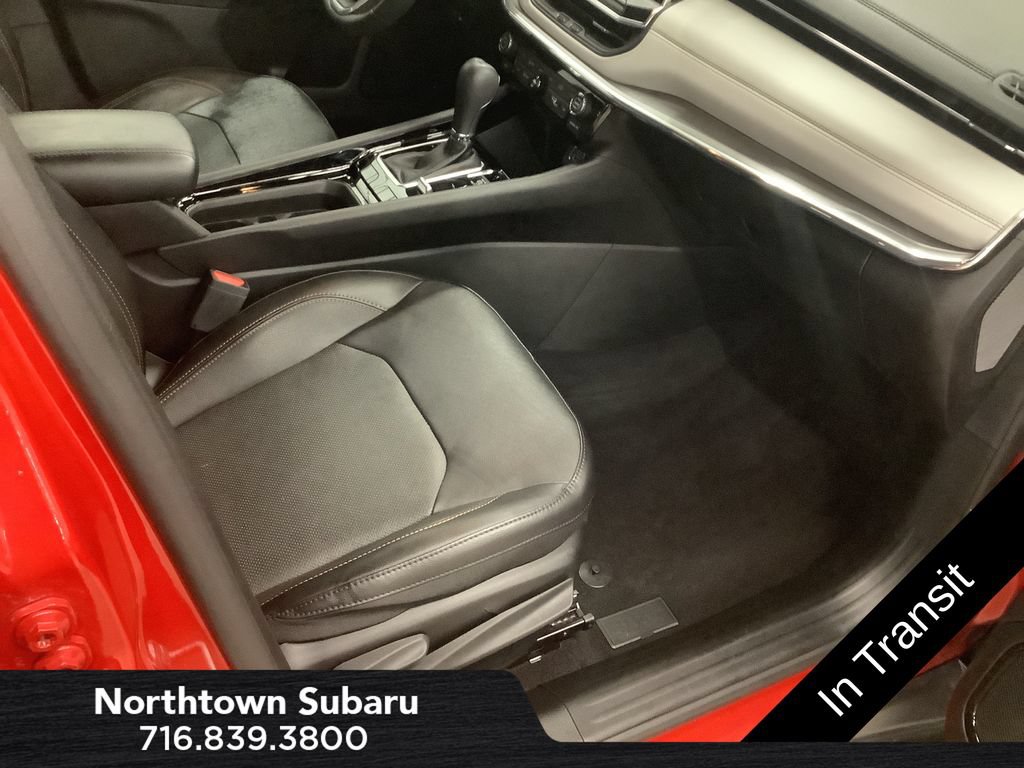Used 2023 Jeep Compass Limited AWD/4WD image 12