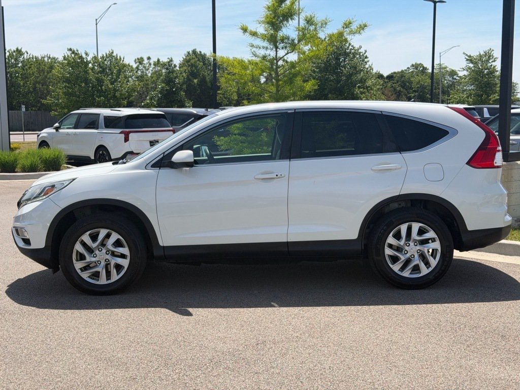 Used 2015 Honda CR-V EX image 3