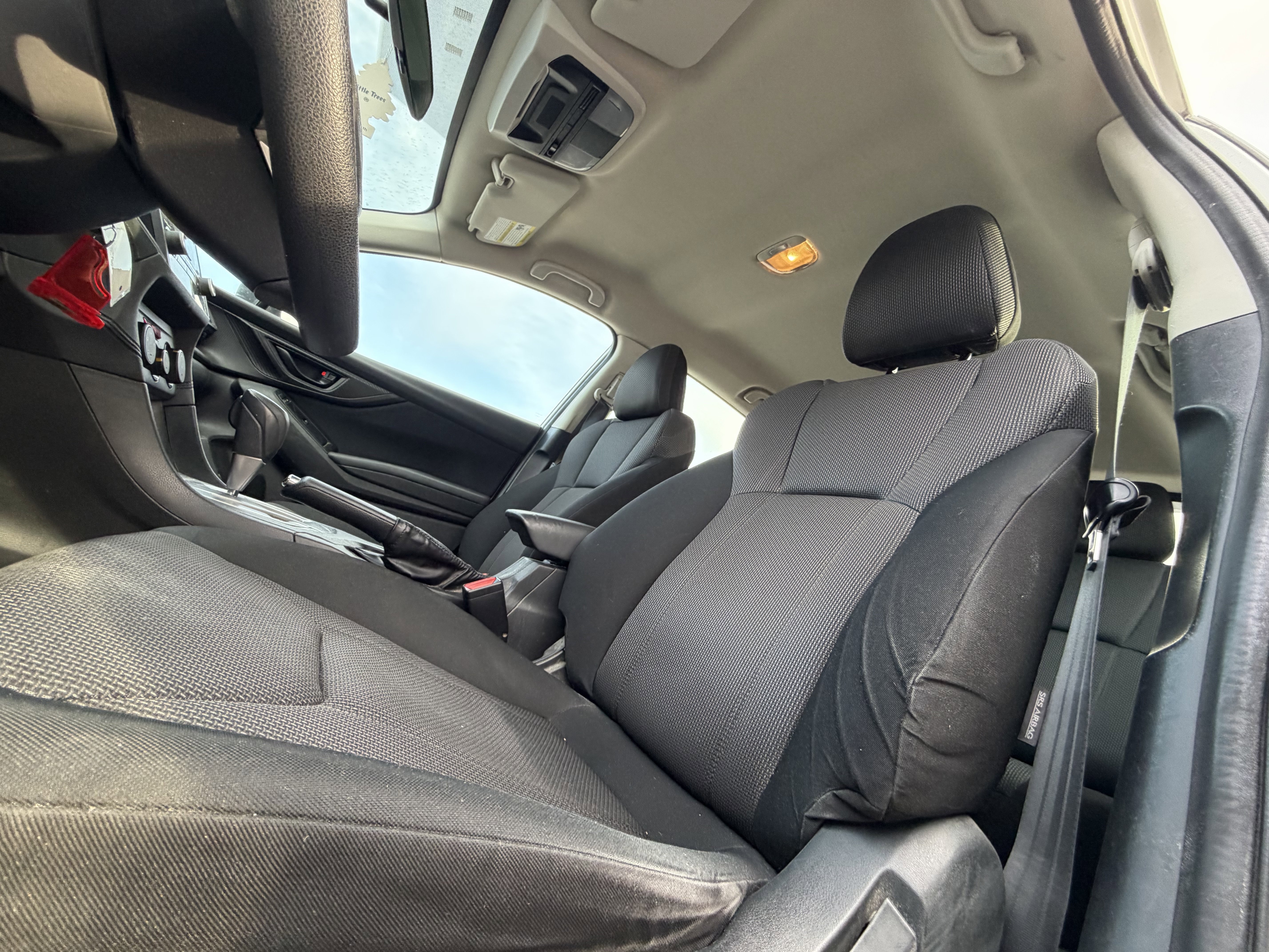 Used 2019 Subaru Impreza 2.0i image 23