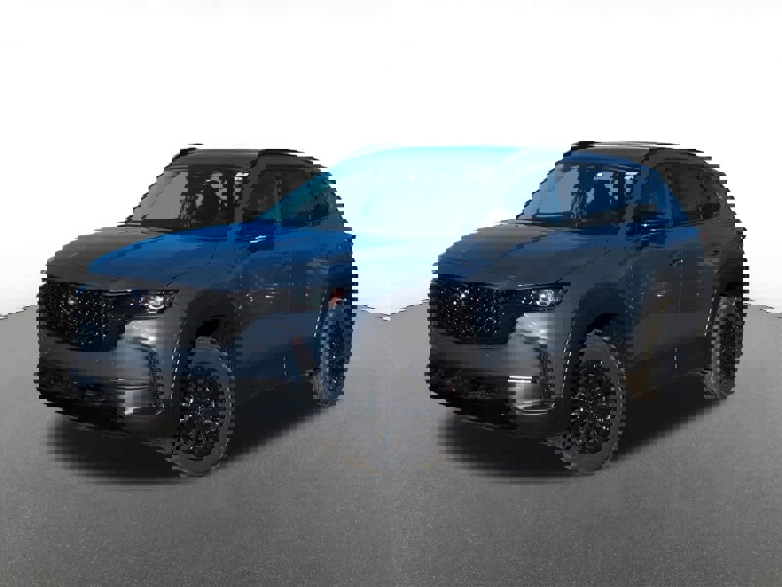 New 2026 MAZDA CX-50 AWD 2.5 Hybrid w/ Weather Package image 1