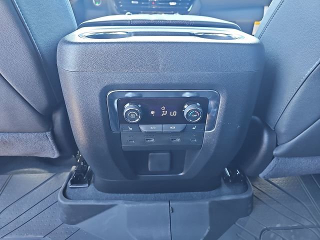 New 2026 Chevrolet Tahoe High Country AWD/4WD image 21