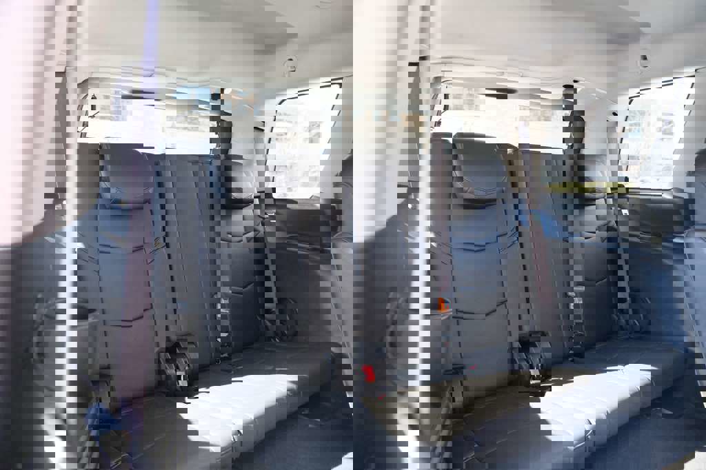 Used 2020 Cadillac Escalade Luxury image 29