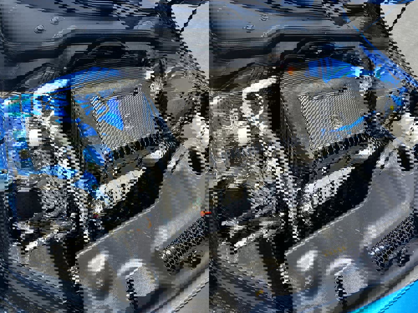 Used 2026 Acura MDX A-Spec image 9