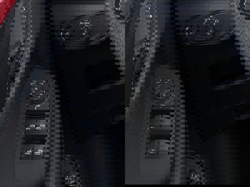 New 2026 Chevrolet TrailBlazer RS image 22