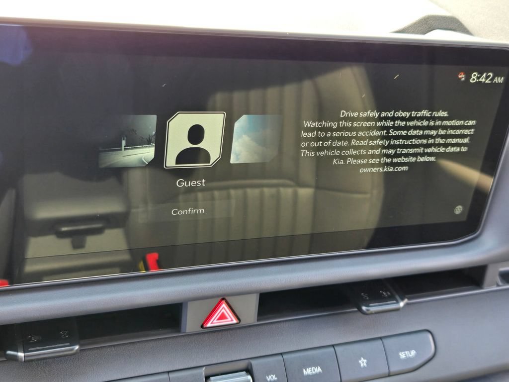 New 2027 Kia Seltos X-Line S AWD/4WD image 11