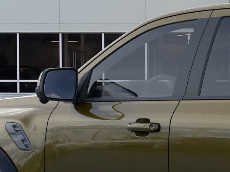 New 2026 Ford Ranger Raptor AWD/4WD image 20