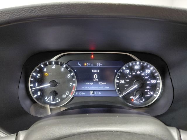 Used 2024 Nissan Frontier S w/ Technology Package image 19