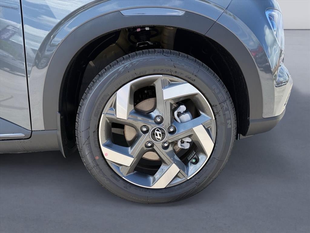 New 2026 Hyundai Venue SEL FWD image 9