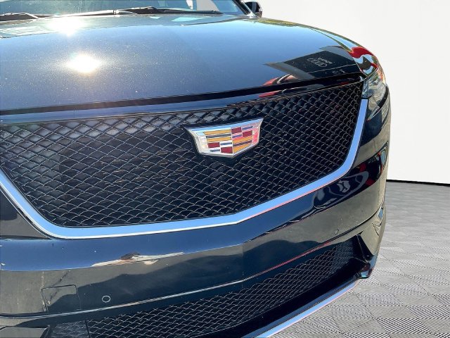Used 2020 Cadillac XT6 Sport AWD/4WD image 34