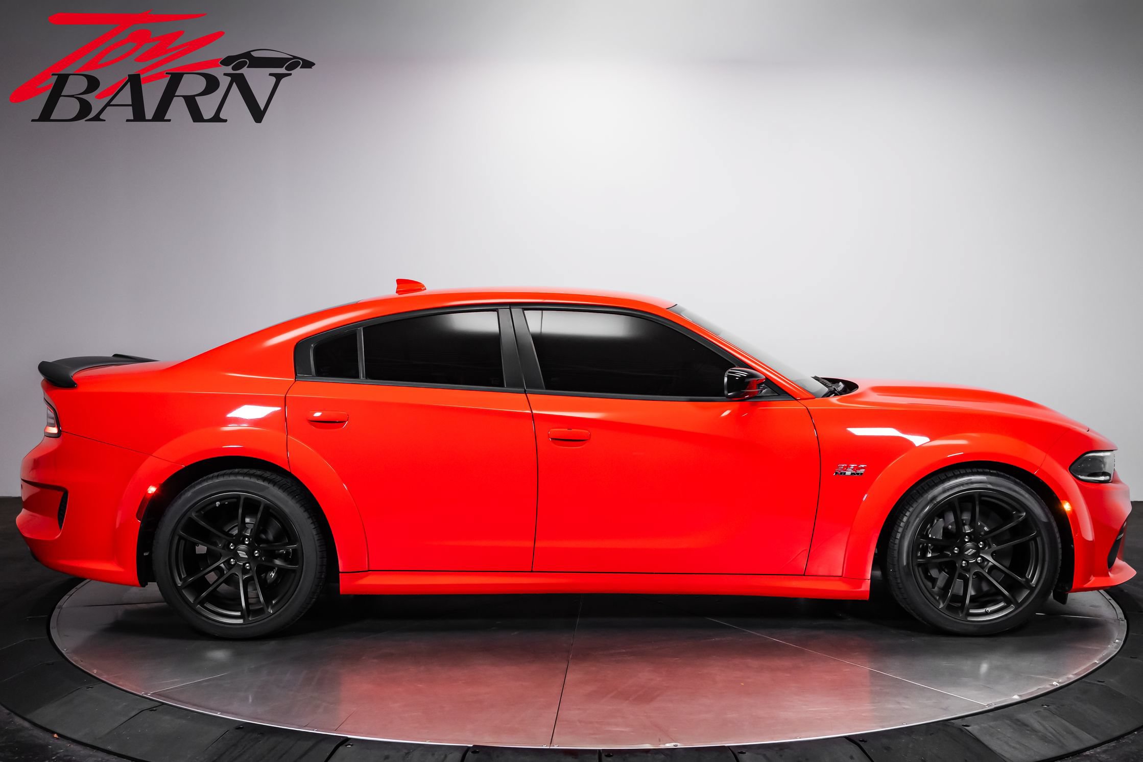Used 2023 Dodge Charger Scat Pack RWD image 6