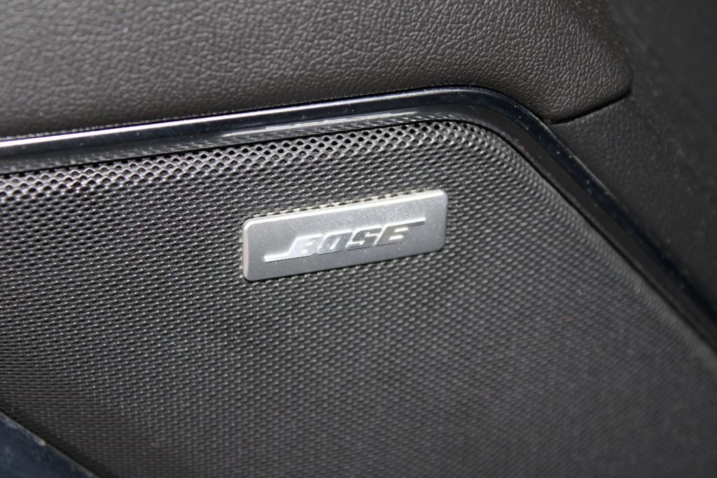 Used 2023 Chevrolet Silverado 1500 LTZ w/ LTZ Premium Package image 42