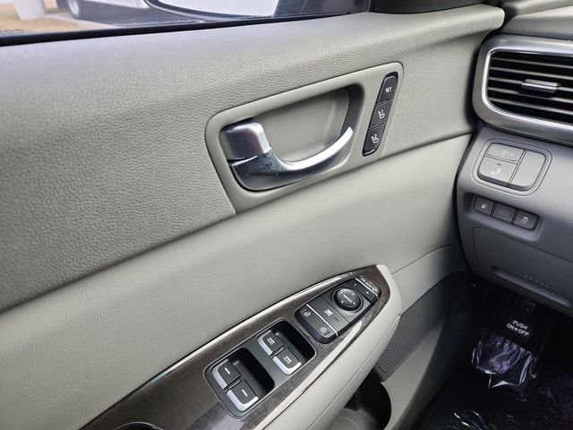 Used 2018 Kia Optima EX image 34