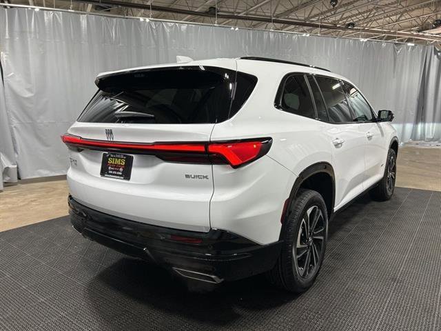 New 2026 Buick Enclave Sport Touring w/ Power Package image 3