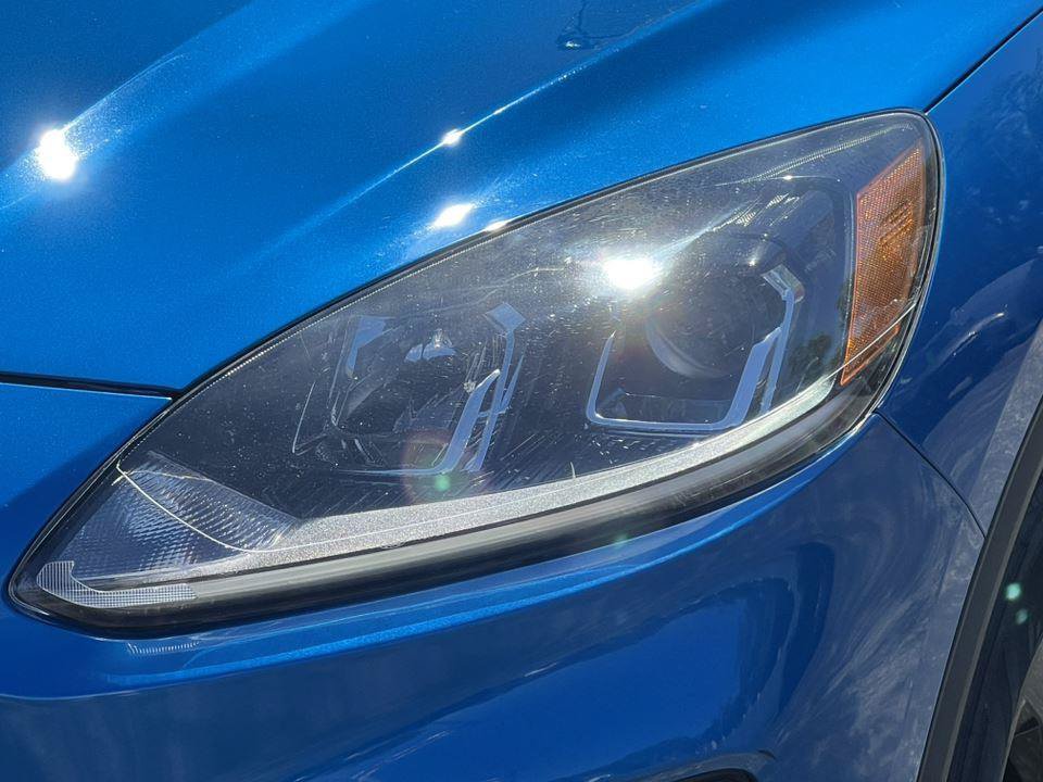 Used 2020 Ford Escape SE AWD/4WD image 33