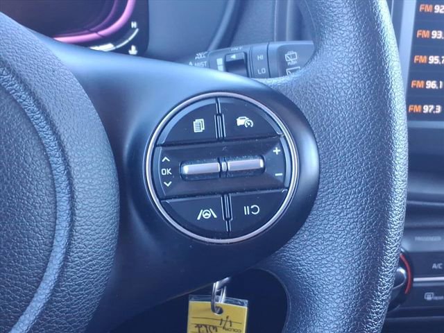 Used 2024 Kia Soul LX w/ Option Group 015 image 27
