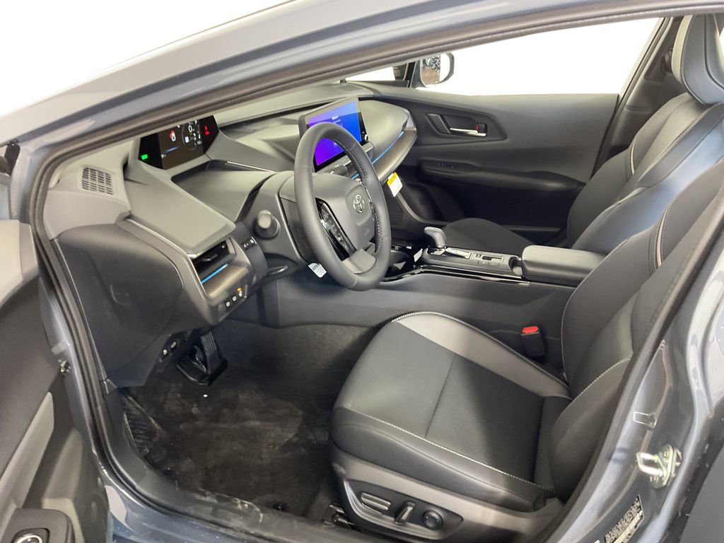 New 2026 Toyota Prius Limited w/ Limited Premium Package image 16