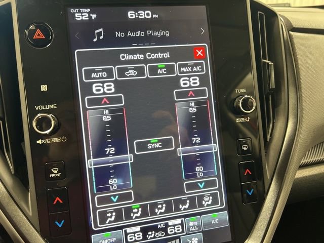 Used 2024 Subaru Crosstrek 2.5i Limited image 31