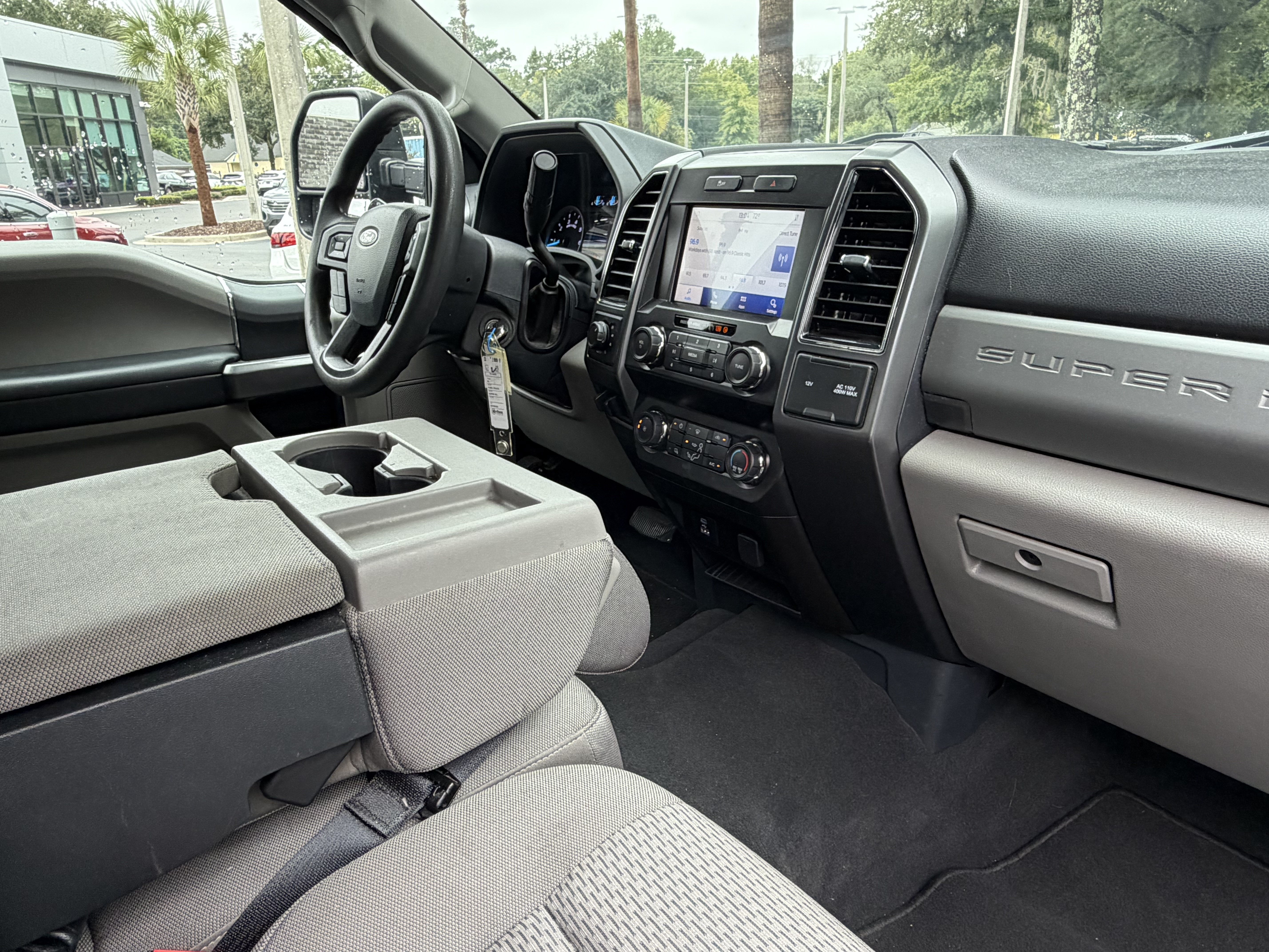 Used 2022 Ford F250 XLT AWD/4WD image 45